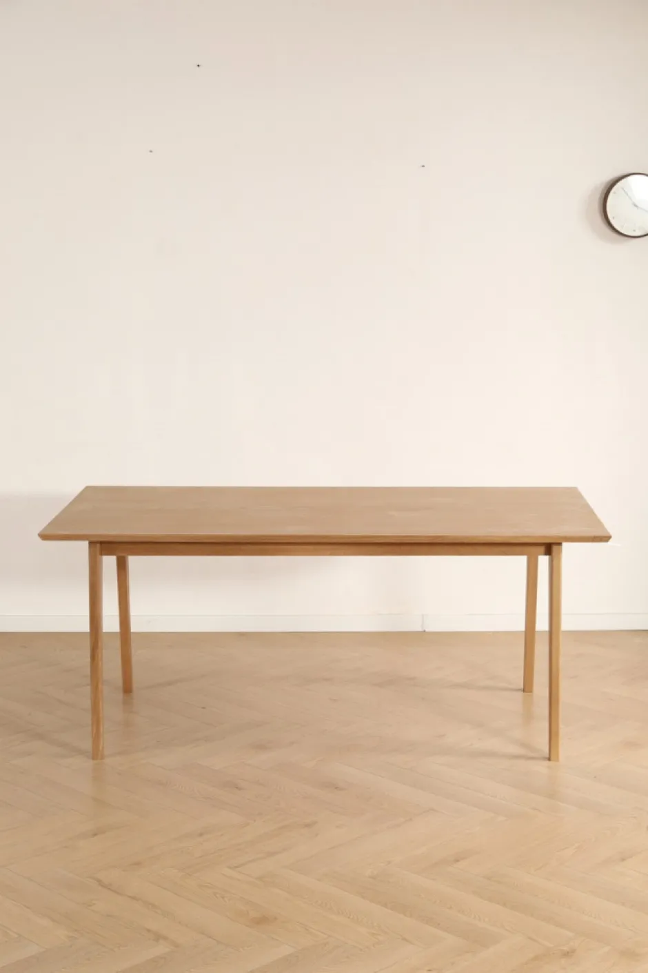 Bord|Matbord|Reforma Matbord 'Saba' 180x90 cm - Ek