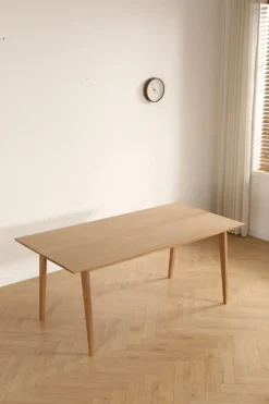 Bord|Matbord|Reforma Matbord 'Saba' 180x90 cm - Ek