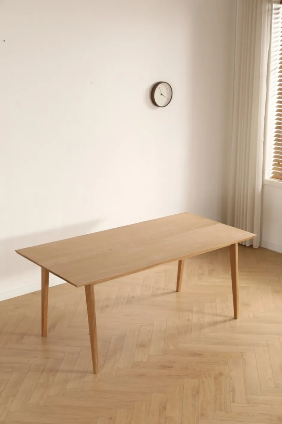 Bord|Matbord|Reforma Matbord 'Saba' 180x90 cm - Ek