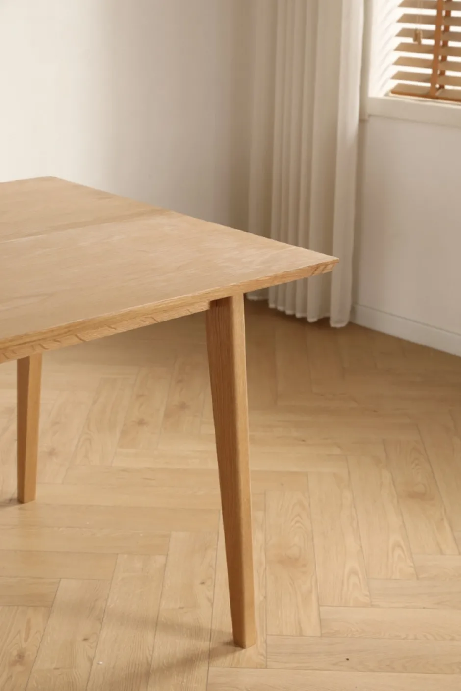 Bord|Matbord|Reforma Matbord 'Saba' 180x90 cm - Ek
