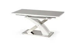 Matbord|Kök|Reforma Matbord 'Sandor' 160-220cm - Vit