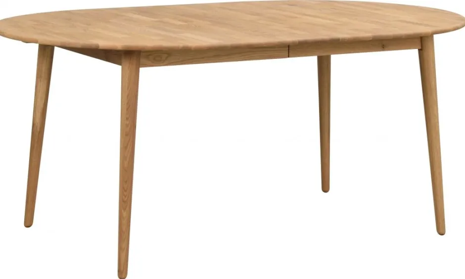 Matbord|Kök|Rowico Home Matbord 'Tyler' Ovalt 170x105cm - Ek