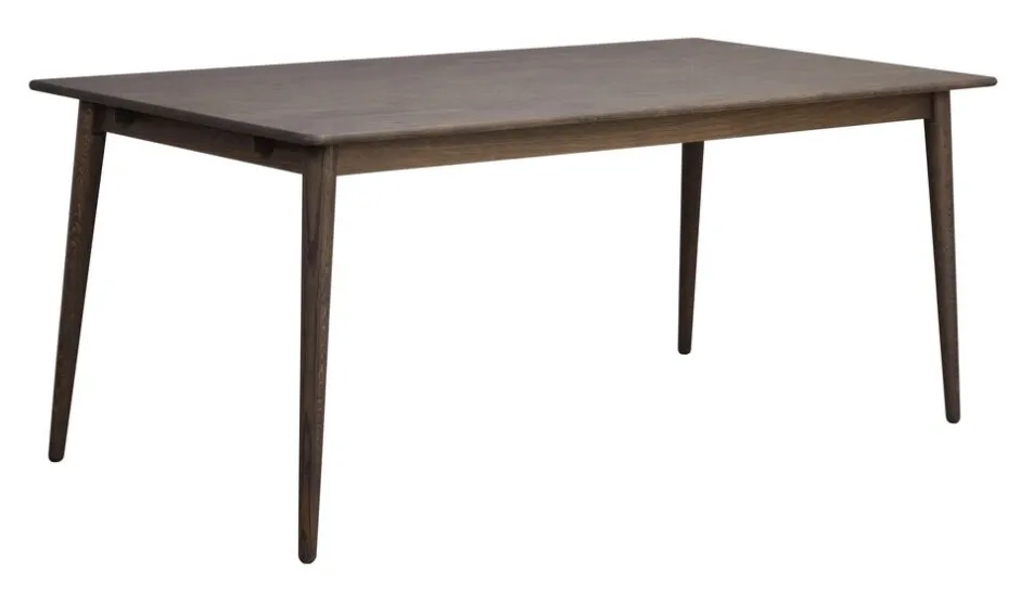 Matbord|Kök|Rowico Home Matbord 'Tyler' 180x90 - Brun