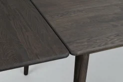 Matbord|Kök|Rowico Home Matbord 'Tyler' 180x90 - Brun