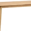 Matbord|Kök|Rowico Home Matbord 'Tyler' 180x90cm - Ek