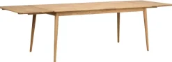 Matbord|Kök|Rowico Home Matbord 'Tyler' 180x90cm - Ek