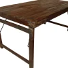 Matbord|Matbord Vintage|Vintage Matbord 180x90cm