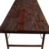 Matbord|Matbord Vintage|Vintage Matbord 250x100cm