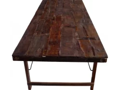 Matbord|Matbord Vintage|Vintage Matbord 250x100cm