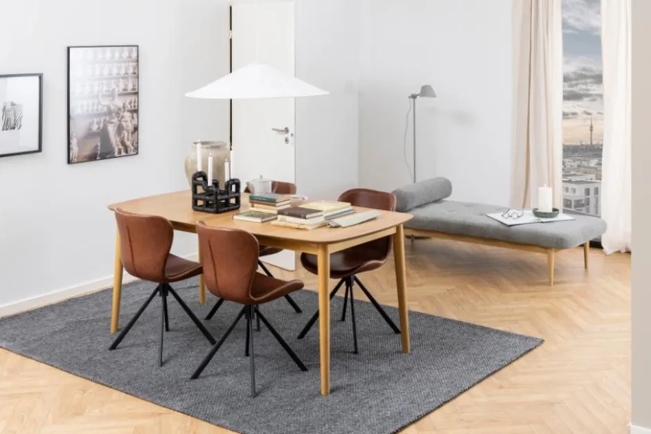 Matbord|Kök|Reforma Matbord 'Vänersborg' 180cm- Natur
