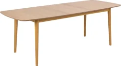 Matbord|Kök|Reforma Matbord 'Vänersborg' 180cm- Natur