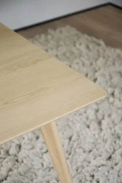 Matbord|Kök|Rowico Home Matbord 'Yumi' 190x90cm - Ek