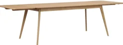 Matbord|Kök|Rowico Home Matbord 'Yumi' 190x90cm - Ek