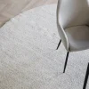 Ullmattor|Vardagsrum|Rowico Home Matta 'Auckland' Runt 250cm - Natur