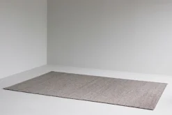 Ullmattor|Vardagsrum|Rowico Home Matta 'Auckland' 200x290 - Grå