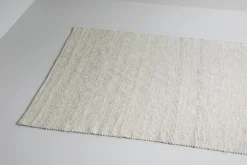 Ullmattor|Vardagsrum|Rowico Home Matta 'Auckland' 240x340 - Natur