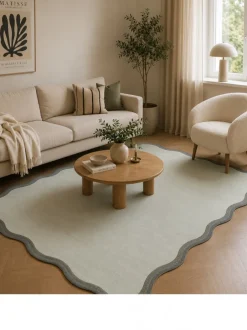 Mattor|Reforma Matta 'Aureline' Beige/Grå