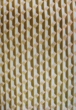 Mattor|Reforma Matta 'Avendo' - Gul/Beige