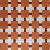 Mattor|Reforma Matta 'Castoro' - Orange