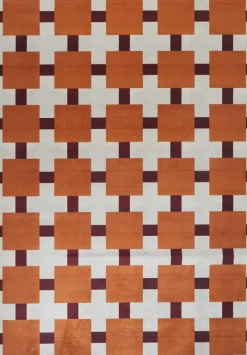 Mattor|Reforma Matta 'Castoro' - Orange