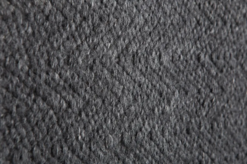 Mattor|Återvunna Mattor|Reforma Matta 'Cozy Luxury' 250x350cm - Grå