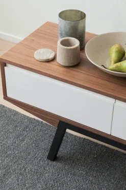 Mattor|Återvunna Mattor|Reforma Matta 'Cozy Luxury' 250x350cm - Grå