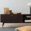 Mattor|Återvunna Mattor|Reforma Matta 'Cozy Luxury' 160x230cm - Grå