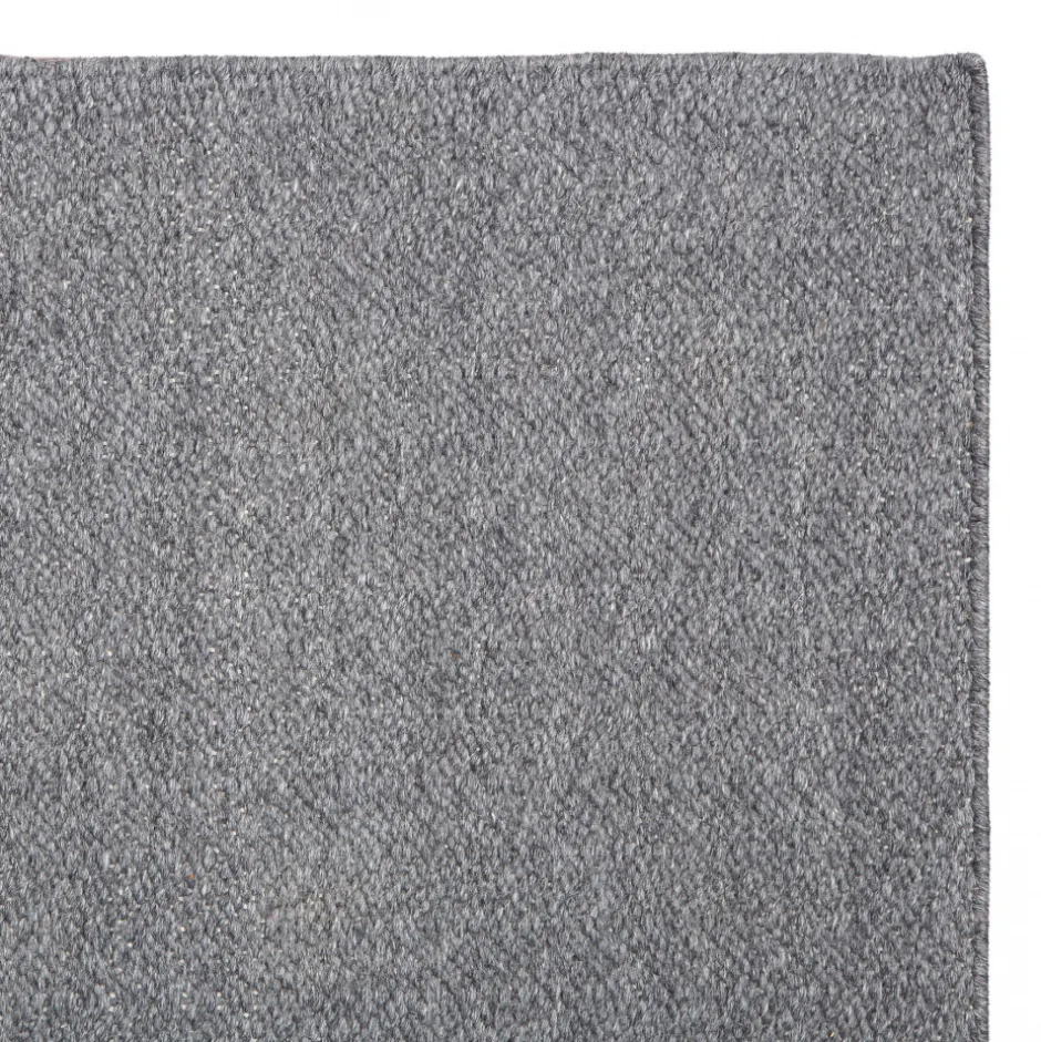 Mattor|Återvunna Mattor|Reforma Matta 'Cozy Luxury' 160x230cm - Grå