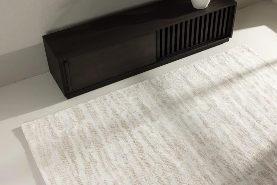Vardagsrum|Reforma Matta 'Florence' - Beige