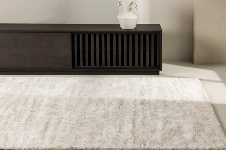 Vardagsrum|Reforma Matta 'Florence' - Beige