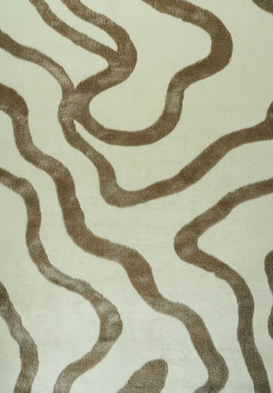 Mattor|Reforma Matta 'Heloria' - Brun/Beige