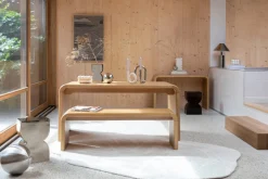 Vardagsrum|Zuiver Matta 'Madrid' - Beige