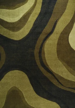 Mattor|Reforma Matta 'Marionae' - Brun/Beige