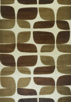 Mattor|Reforma Matta 'Molirae' - Brun/Beige