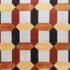 Mattor|Reforma Matta 'Oralia' - Vit/Multi