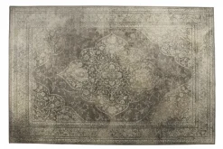 Sovrum|Hall|Dutchbone Matta 'Rugged' 200X300 - Beige