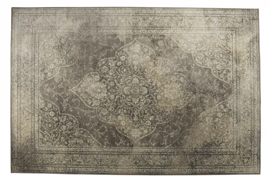 Sovrum|Hall|Dutchbone Matta 'Rugged' 200X300 - Beige