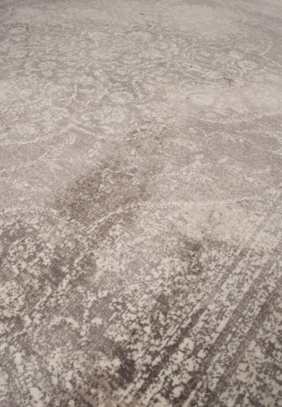 Sovrum|Hall|Dutchbone Matta 'Rugged' 200X300 - Beige