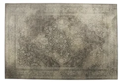 Vardagsrum|Dutchbone Matta 'Rugged' 170X240 - Beige
