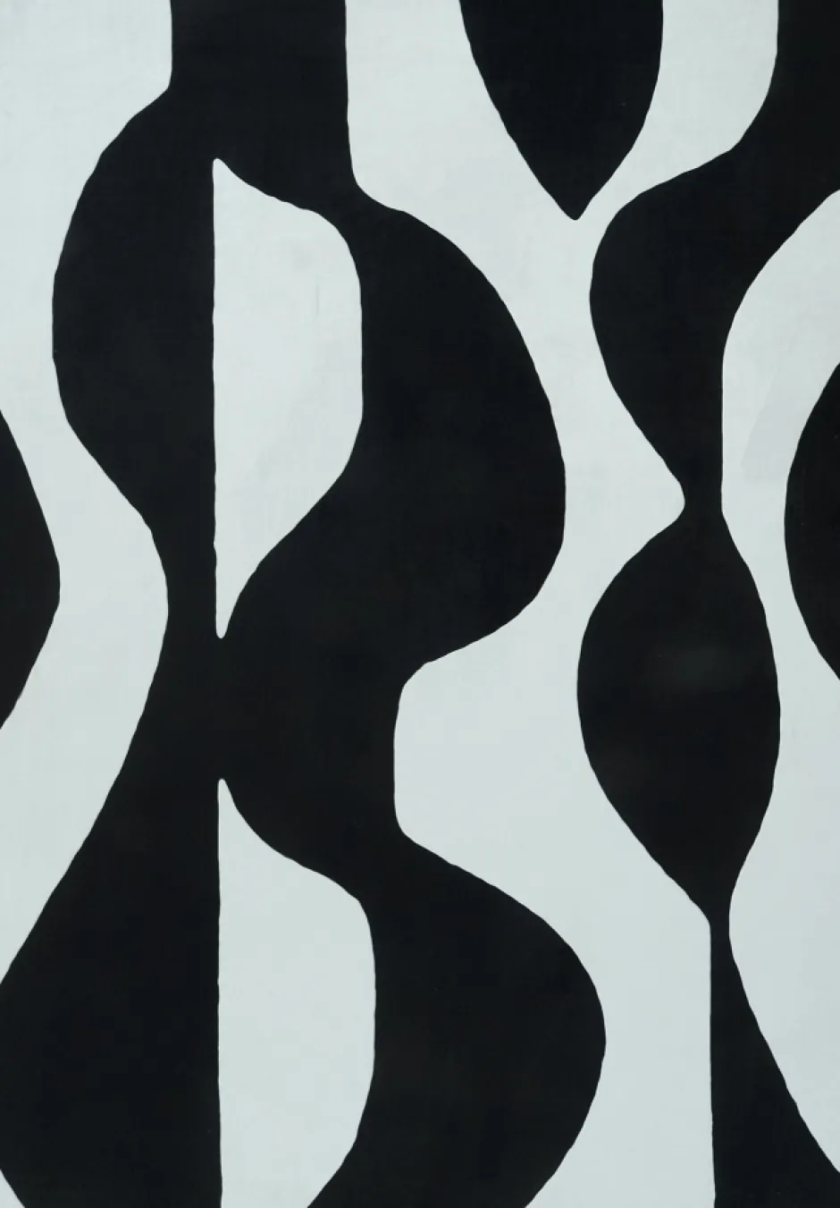 Mattor|Reforma Matta 'Sorvento' - Svart/Beige