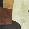 Mattor|Reforma Matta 'Ventaro' - Brun/Beige