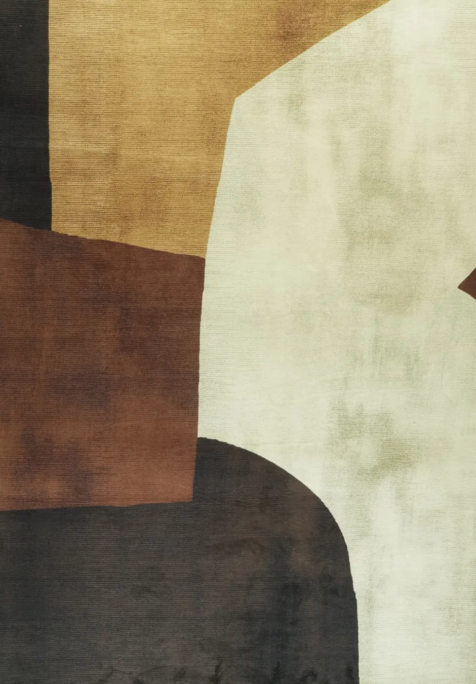 Mattor|Reforma Matta 'Ventaro' - Brun/Beige