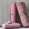 Badrum|Nordal Matta 'Yin Yoga' - Rosa