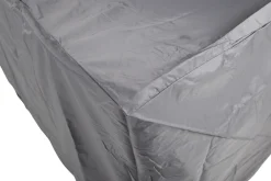 Utomhusförvaring|Garden Prestige Möbelskydd 'Menton' 90x265x210 - Grå