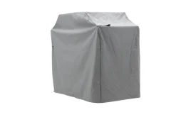 Utomhusförvaring|Garden Prestige Möbelskydd 'Menton' 130x150x70 - Grå
