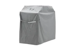 Utomhusförvaring|Garden Prestige Möbelskydd 'Menton' 130x150x70 - Grå