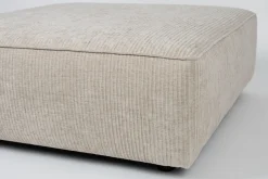 Modulsoffor|Vardagsrum|Zuiver Modul 'Hunter' - Sand
