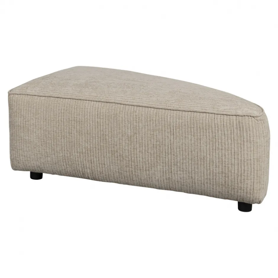 Modulsoffor|Vardagsrum|Zuiver Modul 'Hunter' - Sand