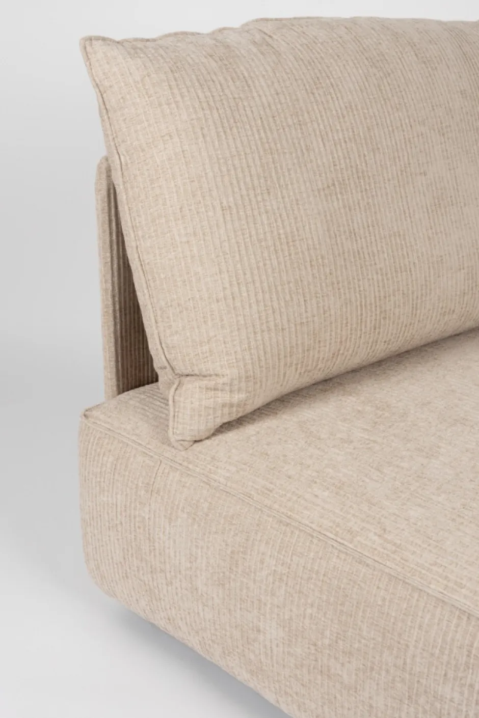 Modulsoffor|Vardagsrum|Zuiver Modul 'Hunter' - Sand