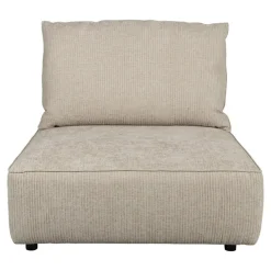 Modulsoffor|Vardagsrum|Zuiver Modul 'Hunter' - Sand